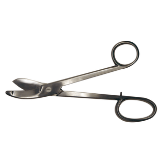 BR SURGICAL HERMANN MEDIZINTECHNIK INSTRUMENTS - Keyes Cutaneous Punch,  4mm | Quantity - 1x EA