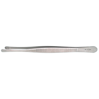 BR SURGICAL RUSSIAN FORCEPS - Russian Pattern Forcep, 6" | Quantity - 1x EA