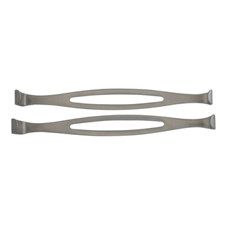 BR SURGICAL US ARMY RETRACTOR - US Army Retractor, Double-End, 8" | Quantity - 1x EA