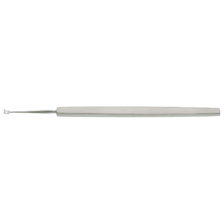 BR SURGICAL GUTHRIE DOUBLE HOOK - Guthrie Double Hook, Small, 2.5mm, 4" | Quantity - 1x EA