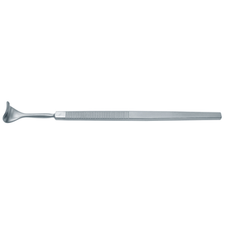 BR SURGICAL HERMANN MEDIZINTECHNIK INSTRUMENTS - Keyes Cutaneous Punch,  4mm | Quantity - 1x EA