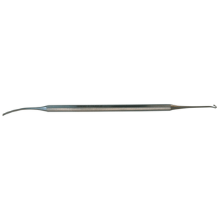 BR SURGICAL VARADY PHLEBECTOMY EXTRACTOR - Varady Phlebectomy Micro Extractor, 170mm (BR20-155-5405) | Quantity - 1x EA