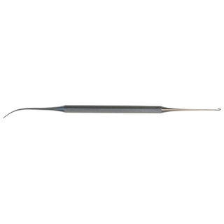 BR SURGICAL VARADY PHLEBECTOMY EXTRACTOR - Varady Phlebectomy Micro Extractor, 170mm (BR20-155-5405) | Quantity - 1x EA