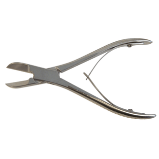 BR SURGICAL HERMANN MEDIZINTECHNIK INSTRUMENTS - Keyes Cutaneous Punch,  4mm | Quantity - 1x EA