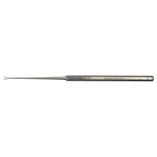 BR SURGICAL HERMANN MEDIZINTECHNIK INSTRUMENTS - Keyes Cutaneous Punch,  4mm | Quantity - 1x EA