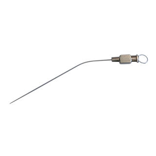 BR SURGICAL ROSEN SUCTION TUBE - Rosen Suction Tube,  1.2mm | Quantity - 1x EA