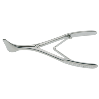 BR SURGICAL VIENNA NASAL SPECULUM - Vienna Nasal Speculum, Large | Quantity - 1x EA