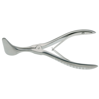 BR SURGICAL HERMANN MEDIZINTECHNIK INSTRUMENTS - Keyes Cutaneous Punch,  4mm | Quantity - 1x EA