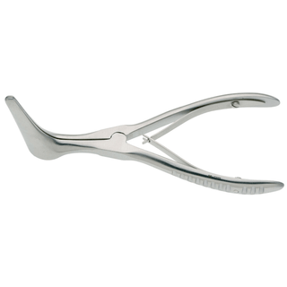 BR SURGICAL HERMANN MEDIZINTECHNIK INSTRUMENTS - Keyes Cutaneous Punch,  4mm | Quantity - 1x EA