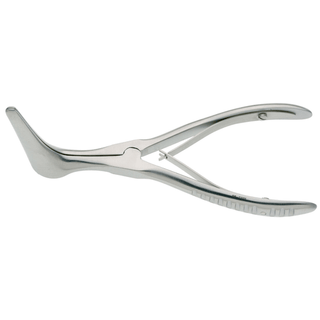 BR SURGICAL HERMANN MEDIZINTECHNIK INSTRUMENTS - Keyes Cutaneous Punch,  4mm | Quantity - 1x EA