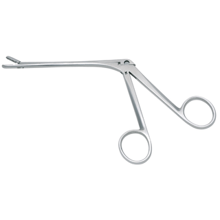 BR SURGICAL HERMANN MEDIZINTECHNIK INSTRUMENTS - Keyes Cutaneous Punch,  4mm | Quantity - 1x EA
