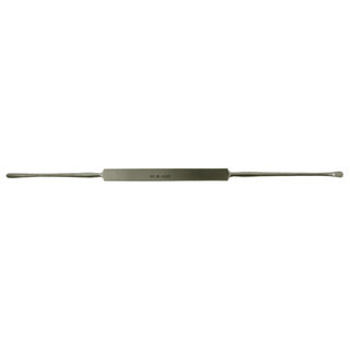 BR SURGICAL HERMANN MEDIZINTECHNIK INSTRUMENTS - Keyes Cutaneous Punch,  4mm | Quantity - 1x EA