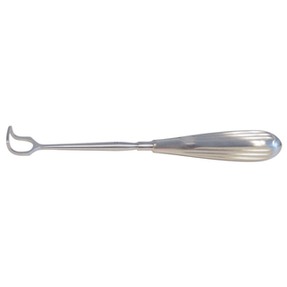 BR SURGICAL HERMANN MEDIZINTECHNIK INSTRUMENTS - Keyes Cutaneous Punch,  4mm | Quantity - 1x EA