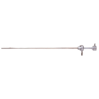 BR SURGICAL VISUAL OBTURATOR - Visual Obturator For  23FR Cystoscope-Urethroscope Sheath | Quantity - 1x EA