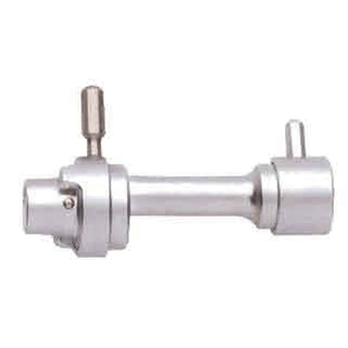 BR SURGICAL TELESCOPE BRIDGE - Telescope Bridge with 1 Instrument Channel | Quantity - 1x EA