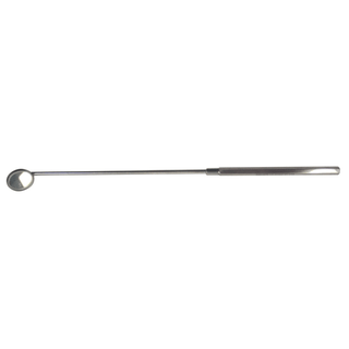 BR SURGICAL HERMANN MEDIZINTECHNIK INSTRUMENTS - Keyes Cutaneous Punch,  4mm | Quantity - 1x EA