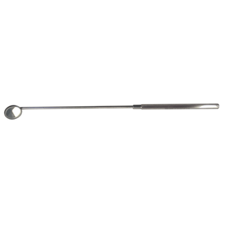 BR SURGICAL HERMANN MEDIZINTECHNIK INSTRUMENTS - Keyes Cutaneous Punch,  4mm | Quantity - 1x EA