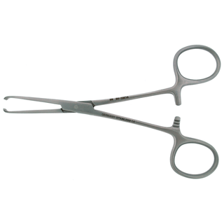 BR SURGICAL HERMANN MEDIZINTECHNIK INSTRUMENTS - Keyes Cutaneous Punch,  4mm | Quantity - 1x EA