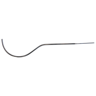 BR SURGICAL GUYON URETHRAL SOUND - Guyon Dilating Bougle,  40FR | Quantity - 1x EA