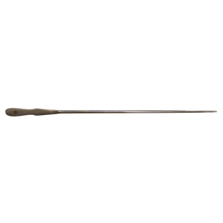 BR SURGICAL JEWETT URETHRAL SOUND - Jewett Urethal Sound, Straight,  14FR, 7" | Quantity - 1x EA