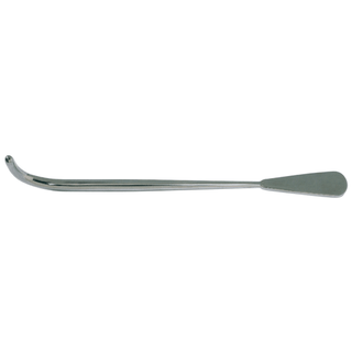 BR SURGICAL WALTHER URETHRAL SOUND - Walther Urethal Sound, 28FR, 11" | Quantity - 1x EA