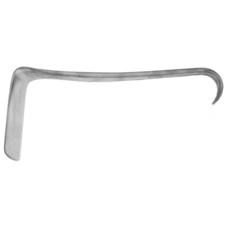 BR SURGICAL HERMANN MEDIZINTECHNIK INSTRUMENTS - Keyes Cutaneous Punch,  4mm | Quantity - 1x EA