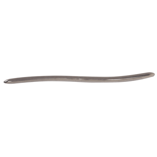 BR SURGICAL HEGAR UTERINE DILATOR - Hegar Uterine Dilator, Double, 21mm/22mm | Quantity - 1x EA