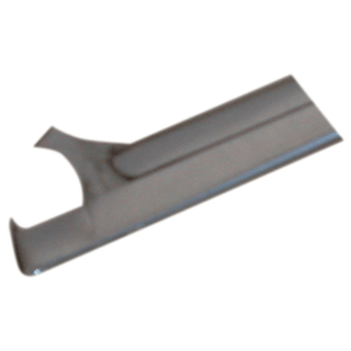 BR SURGICAL TOWNSEND MINI PUNCHES - Townsend Mini Biopsy Punch, 2.3 x 4.2mm, 9" | Quantity - 1x EA