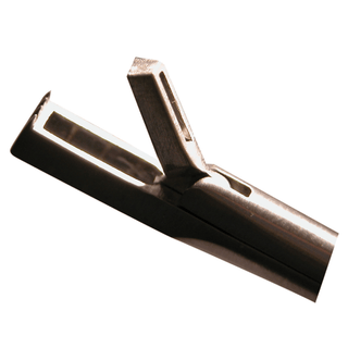 BR SURGICAL KEVORKIAN TIP - Kevorkian Tip Only, 3mm x 8mm | Quantity - 1x EA