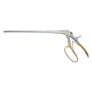 BR SURGICAL TOWNSEND MINI PUNCHES - Townsend Mini Biopsy Punch, 2.3 x 4.2mm, 9" | Quantity - 1x EA