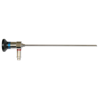 BR SURGICAL ARTHROSCOPE - Arthroscpe, Autoclavable,  4mm, 0, 175mm | Quantity - 1x EA
