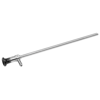 BR SURGICAL LAPAROSCOPE - Laparoscope, Fully Autoclavable, High Performance Lens,  10mm, 0, 180mm | Quantity - 1x EA