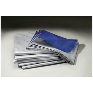 ENCOMPASS THERMOFLECT HYPOTHERMIA PREVENTION SYSTEM - Jacket, Medium, Blue, 25/cs | Quantity - 1x CS