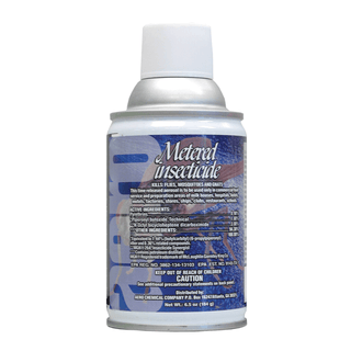 HOSPECO HEALTH GARDS METERED AEROSOL AIR FRESHNERS - Metered Aerosol, Mango Madness Spice, 12/cs | Quantity - 1x CS
