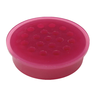 HOSPECO AIRWORKS GEL DISCS - Solid Eva Disc, Orchard Spice, 12/bx | Quantity - 1x BX