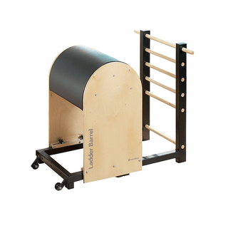 MERRITHEW LADDER BARREL - Ladder Barrel - Traditional Wood (Price subject to change without notice) (042124) | Quantity - 1x EA