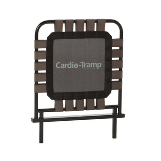 MERRITHEW CARDIO-TRAMP REBOUNDER - Cardio-Tramp Rebounder, 24" (Price subject to change without notice) (091153) | Quantity - 1x EA