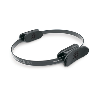 MERRITHEW FITNESS CIRCLE LITE - Fitness Circle Lite, 14" Dia, Black (Price subject to change without notice) | Quantity - 1x EA