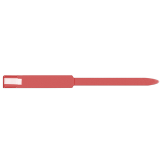 PRECISION DYNAMICS SOFT-LOCK WRITE ON BANDS - Adult/ Pediatric Write On Band, 3" x 1", 250/bx | Quantity - 1x BX