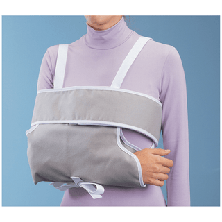 PROCARE SLING & SWATHE - Sling & Swathe, X-Large, 4" x 59", Envelope 12'"x 19" | Quantity - 1x EA