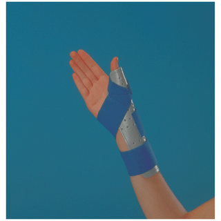 PROCARE THUMBSPICA - Thumbspica, Right, 9"L, Large/ X-Large | Quantity - 1x EA