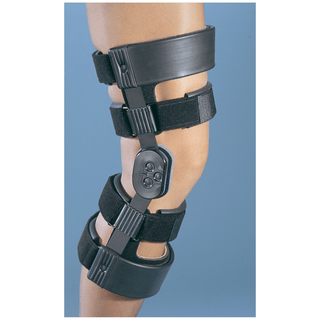 PROCARE WEEKENDER RECREATIONAL ACTIVITY BRACE - Left Activity Brace, XX-Large (26"-29") | Quantity - 1x EA