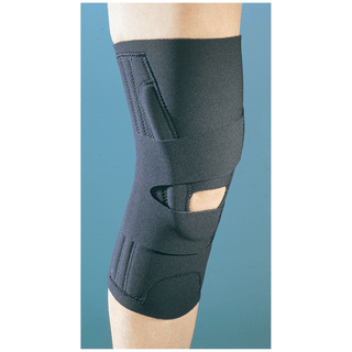PROCARE LATERAL PATELLA STABILIZERS - Patella Stabilizer, X-Large Left, 23"-25" | Quantity - 1x EA