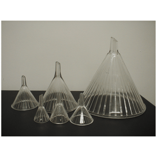 PROFEX FUNNELS - 4 oz Funnel | Quantity - 1x EA