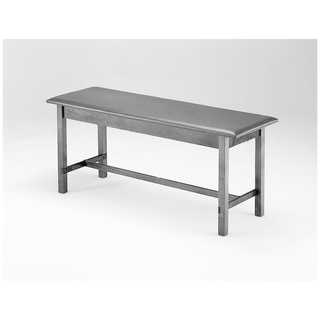 PROFEX WINTHROP TREATMENT TABLES - Basic Winthrop Treatment Table, Utility Shelf, 30"W x 72"L x 31"H | Quantity - 1x EA