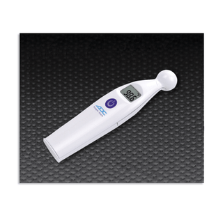 ADC ADTEMP TEMPLE TOUCH THERMOMETER - Temple Digital Thermometer, 6-Second, 12/pk  | Quantity - 1x PK