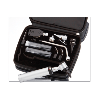 ADC COMPLETE 2.5V INSTRUMENT SET - Complete Diagnostic Set | Quantity - 1x EA