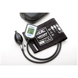 ADC E-SPHYG DIGITAL ANEROID SPHYGMOMANOMETER - Digital Aneroid, Gauge Only | Quantity - 1x EA