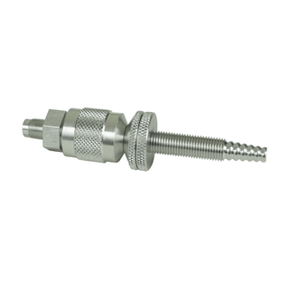 BEMIS SUCTION CANISTER ACCESSORIES - Four-Liner Manifold For Quick-Fit, 5/cs | Quantity - 1x CS