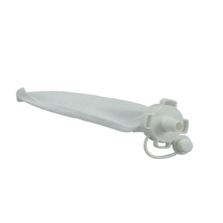 BEMIS SUCTION CANISTER ACCESSORIES - Four-Liner Manifold For Quick-Fit, 5/cs | Quantity - 1x CS